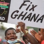 Ghana Resmi Bangkrut, Krisis Ekonomi Paksa Pemerintah Hutang ke IMF.