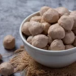 Perbedaan Pentol dengan Cilok