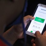 Pengguna Pinjol Unbanked