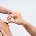 Langkah Mengatasi Luka