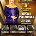 Jatim Borong 4 Penghargaan Dari Kementan RI, Gubernur Khofifah: Wujud Komitmen Dalam Memajukan Bidang Peternakan di Jatim