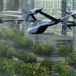 Taksi Terbang Akan Beroperasi di IKN, Yukk Intip Tarifnya.