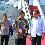 Presiden Jokowi Bakal Hadiri Apel Akbar Pasukan Kokam di Stadion Manahan.