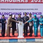 Bank Jatim Dukung Pembayaran E-Parkir di Kabupaten Jember