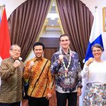 Wagub Emil Dubes Finlandia