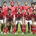 PSSI Sepak Bola Putri