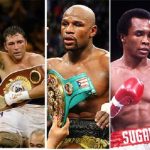 Daftar Petinju Terkaya di Dunia, Ada yang Mencapai Rp 8 Triliun