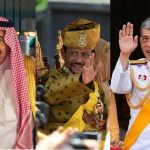 Daftar Raja Terkaya di Dunia, Super Tajir dari Lahir