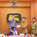 Wagub Emil Dubes Finlandia