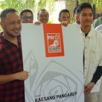 PSI Kaesang