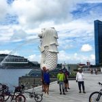 Singapura Resesi Seks, Pemerintah Beri Subsidi Untuk Masyarakat yang Punya Anak.