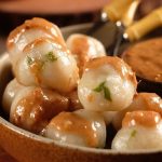 Perbedaan Pentol dengan Cilok