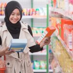 Pembeli Produk Halal Terbesar