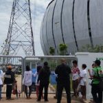 Warga Kampung Bayam Siap Pindah ke Rusun Tunggu Keputusan Lurah