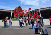 ASEAN Bandara Bali