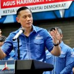 AHY Gabung Koalisi Lain