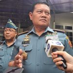 masa jabatan Panglima