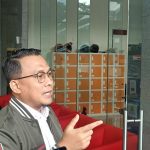 KPK Kehadiran Cak Imin