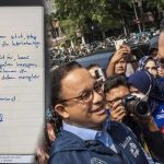 Terungkap, 25 Agustus Anies Sudah Ajak AHY jadi Cawapres.