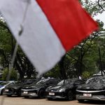 Deretan Mobil Listrik di KTT ASEAN, Dari Hyundai Ioniq 6 Hingga BMW i7