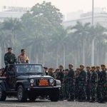 Polri Siagakan 1.128 Personel Amankan Rute KTT ASEAN.