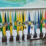 Mendagri Lantik 9 Pj Gubernur