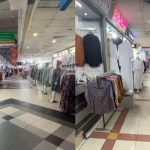 Pasar Tanah Abang Sepi Banyak Pedagang Gulung Tikar, Apa Penyebabnya?