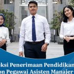 BI Buka Lowongan Kerja 2023 Terbaru untuk Banyak Jurusan, Simak Jadwal serta Persyaratannya.