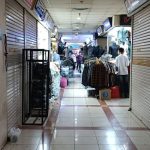 Pasar Tanah Abang Sepi Banyak Pedagang Gulung Tikar, Apa Penyebabnya?