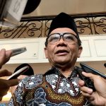 Capres-Cawapres Dimajukan