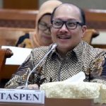 Dirut Taspen Diduga Gelapkan Uang PNS Rp 300 Triliun, ANS serta Rina Lauwy Diperiksa KPK