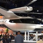Taksi Terbang Akan Beroperasi di IKN, Yukk Intip Tarifnya