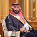Mohammed bin Salman Hukum Mati Ulama serta Izinkan Rapper Hina Nabi, Netizen Kecam MBS