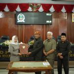 Baca Juga : Pemkot Surabaya dan ITS Dirikian AMDK HE2O, Proses Branding Dikebut Sebulan