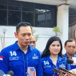 AHY Gabung Koalisi Lain