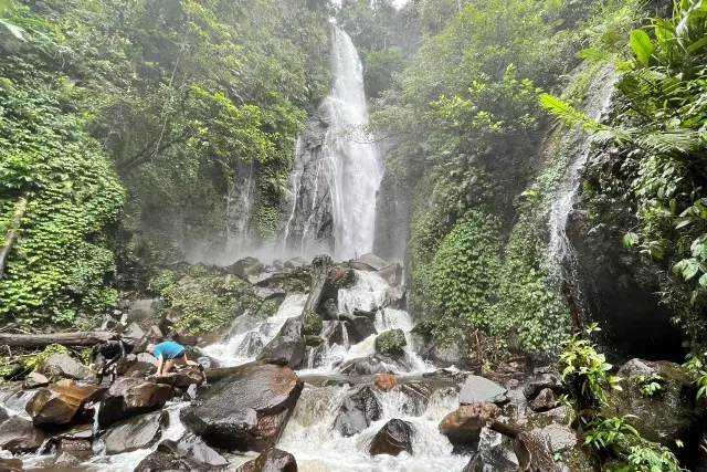 Rekomendasi Wisata Murah di Jabodetabek