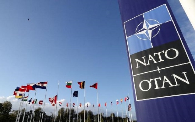 NATO Bakal Ekspansi ke Asia