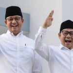 Daftar Tokoh Partai di BAJA AMIN, Tim Sukses Anies-Cak Imin Pilpres 2024.