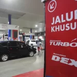 Pertamina BBM Non Subsidi