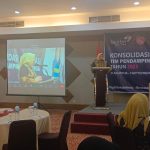 BKKBN Jatim adakan Konsolidasi Orientasi TPK untuk Percepatan Penurunan Stunting.