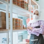 Pembeli Produk Halal Terbesar