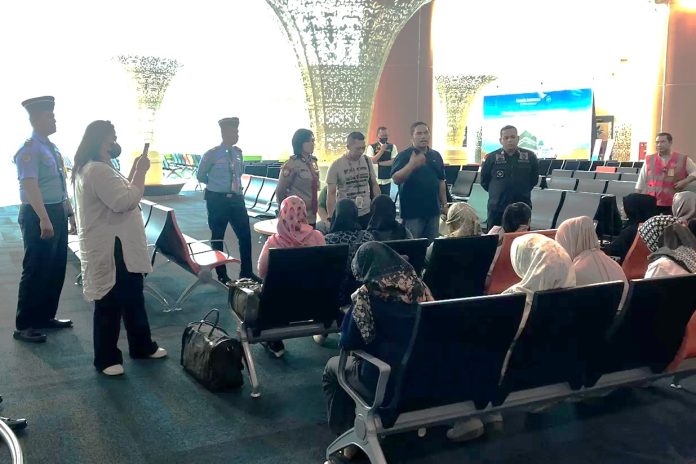 Pekerja Migran Nonprosedural