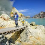 Ijen Geopark