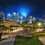 Gala Dinner KTT ASEAN 2023 di Hutan Kota by Plataran, Siapa Pemiliknya?