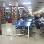 Dinas Perpustakaan Arsip Jatim 1