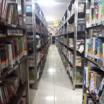 Dinas Perpustakaan Jatim