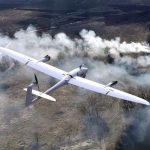 Drone Vector Jerman Serang Rusia, Strategi NATO Bantu Ukraina.