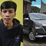 Kisah Pemenang Mobil Avanza Rp9 Ribu di Flash Sale Shopee Live, Ini Dia Profil Nurdin Endang.