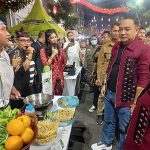 Eri Cahyadi Madura Food