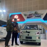 GIIAS Surabaya 2023 Bawa Merek DFSK dan Seres E1 Dengan Harga Rp199 juta